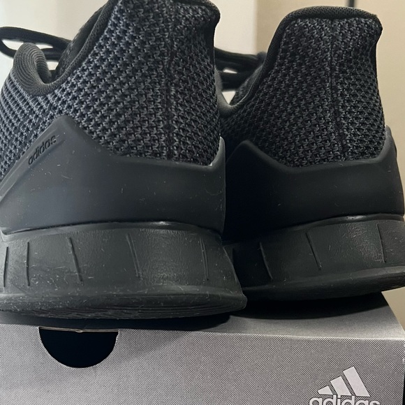 Adidas quest star flow NXT in charcoal size 10.5 - Picture 4 of 8